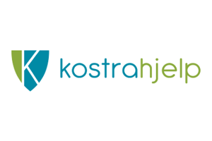 Kostrahjelp logo